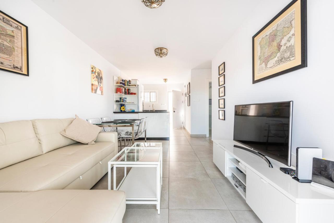 Casa Perro Andaluz Villa Fuengirola Ngoại thất bức ảnh